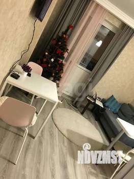 1-к квартира, вторичка, 43м2, 2/5 этаж