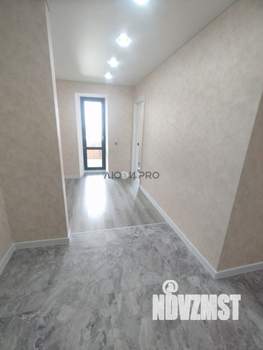 3-к квартира, вторичка, 92м2, 12/12 этаж