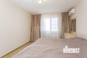 2-к квартира, вторичка, 52м2, 16/18 этаж