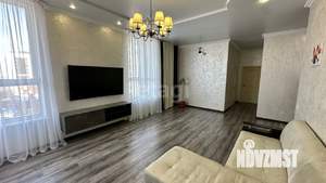 2-к квартира, вторичка, 79м2, 15/24 этаж