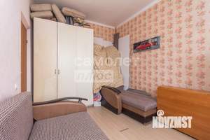 1-к квартира, вторичка, 22м2, 2/4 этаж