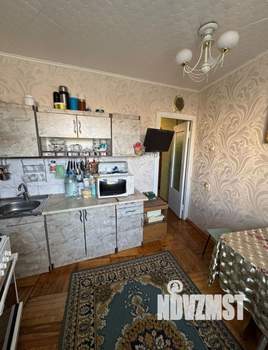 3-к квартира, вторичка, 64м2, 6/9 этаж