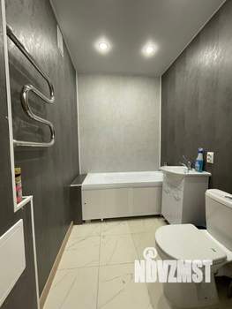 1-к квартира, вторичка, 35м2, 6/10 этаж