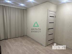 1-к квартира, вторичка, 30м2, 4/5 этаж