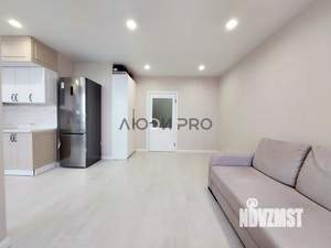 2-к квартира, вторичка, 52м2, 10/25 этаж