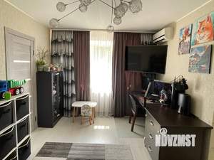 2-к квартира, вторичка, 45м2, 2/5 этаж