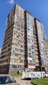 1-к квартира, вторичка, 33м2, 2/16 этаж