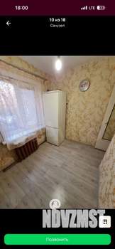 3-к квартира, вторичка, 49м2, 4/5 этаж