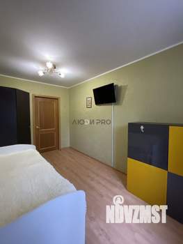 2-к квартира, вторичка, 44м2, 2/5 этаж