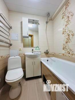 2-к квартира, вторичка, 37м2, 2/5 этаж