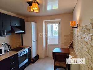 1-к квартира, вторичка, 44м2, 17/18 этаж