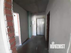 2-к квартира, вторичка, 45м2, 23/26 этаж