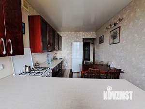 1-к квартира, вторичка, 36м2, 3/12 этаж