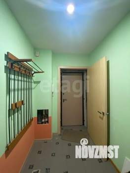 4-к квартира, вторичка, 75м2, 1/9 этаж