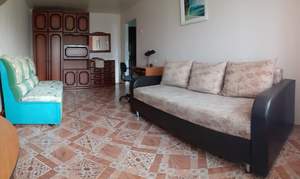 1-к квартира, вторичка, 33м2, 5/9 этаж