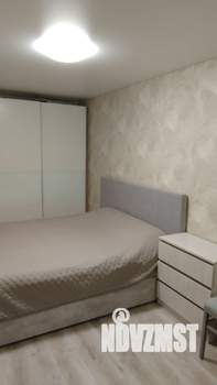 2-к квартира, вторичка, 46м2, 4/5 этаж