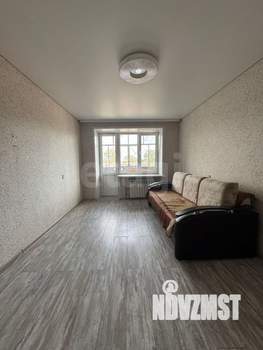 2-к квартира, вторичка, 42м2, 5/5 этаж