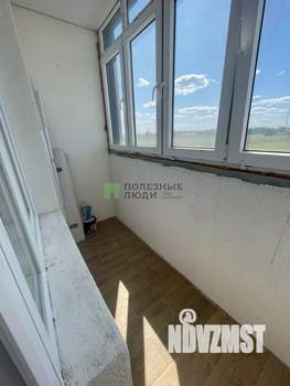 Студия квартира, вторичка, 25м2, 2/16 этаж