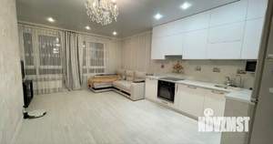 3-к квартира, вторичка, 70м2, 6/25 этаж