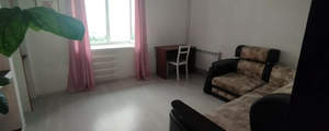 1-к квартира, вторичка, 33м2, 4/9 этаж