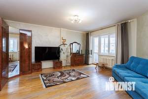 Студия квартира, вторичка, 81м2, 3/6 этаж