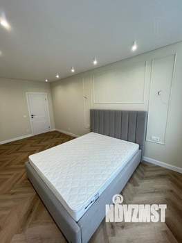 2-к квартира, вторичка, 45м2, 23/31 этаж