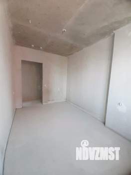 3-к квартира, вторичка, 68м2, 15/25 этаж