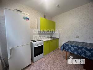 Студия квартира, вторичка, 36м2, 5/18 этаж