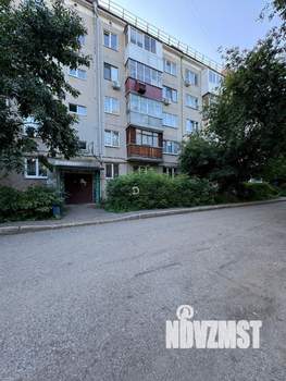 2-к квартира, вторичка, 48м2, 4/5 этаж
