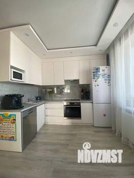 3-к квартира, вторичка, 59м2, 22/24 этаж