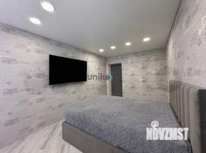 2-к квартира, вторичка, 47м2, 1/6 этаж