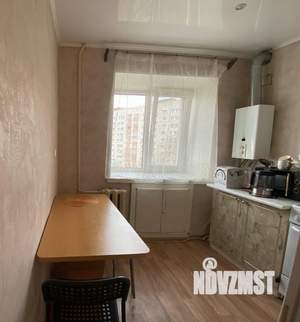 1-к квартира, вторичка, 30м2, 5/5 этаж