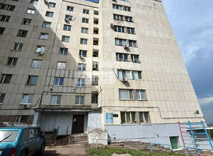 2-к квартира, вторичка, 44м2, 9/9 этаж
