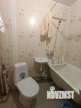 Студия квартира, вторичка, 16м2, 1/9 этаж