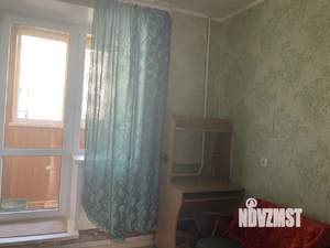 4-к квартира, вторичка, 78м2, 2/6 этаж