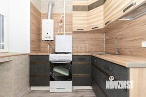 3-к квартира, вторичка, 59м2, 4/5 этаж