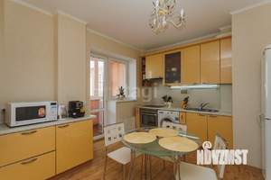 3-к квартира, вторичка, 94м2, 5/12 этаж