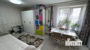 2-к квартира, вторичка, 45м2, 2/9 этаж