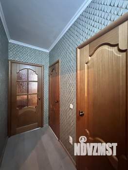 1-к квартира, вторичка, 37м2, 12/12 этаж