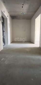 1-к квартира, вторичка, 39м2, 24/25 этаж