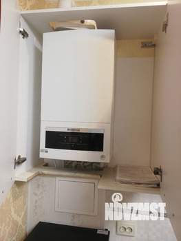 2-к квартира, вторичка, 53м2, 3/3 этаж