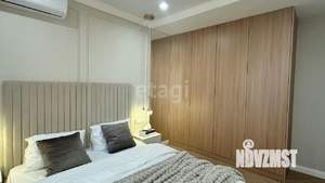 2-к квартира, вторичка, 60м2, 23/25 этаж