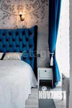 2-к квартира, вторичка, 61м2, 8/21 этаж