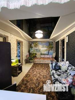3-к квартира, вторичка, 63м2, 3/9 этаж