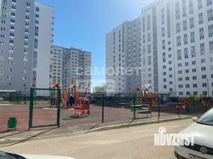 2-к квартира, сданный дом, 52м2, 8/14 этаж