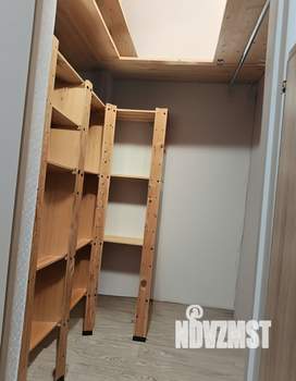 1-к квартира, вторичка, 35м2, 7/10 этаж