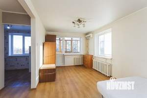 1-к квартира, вторичка, 30м2, 4/5 этаж