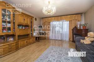 6-к квартира, вторичка, 167м2, 5/5 этаж