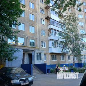 2-к квартира, вторичка, 54м2, 3/9 этаж