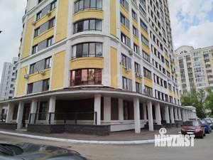 2-к квартира, вторичка, 90м2, 2/21 этаж
